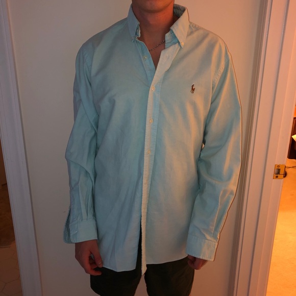 Polo Ralph Lauren Button Down - Picture 2 of 2